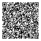 QR код "Радуга"