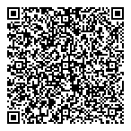 QR код "Полет"