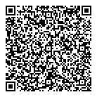QR код "Радуга"