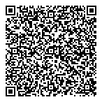 QR код "Чебурашка"