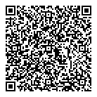 QR код "Дюймовочка"