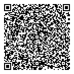 QR код "Снежинка"