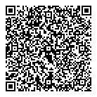 QR код "Полосатый"