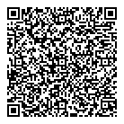 QR код "Пузатый кот"