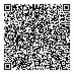QR код "Божья коровка"