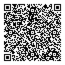 QR код "Ежик"