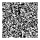 QR код "Котёнок Гав"