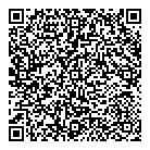 QR код "Восточный"