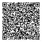 QR код "Перука"