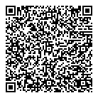 QR код "Пушинка"
