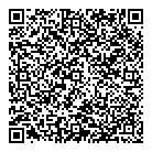 QR код "Звездный"