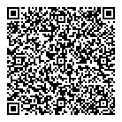 QR код "Радуга"