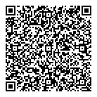 QR код "Снежок"
