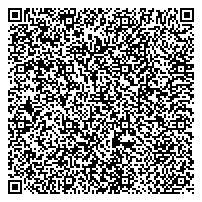 QR код "Калининская районная эксплуатационная служба Донецкого городского управления по газоснабжению и газификации"