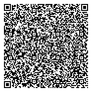 QR код "Центр кадастровой оценки и технической инвентаризации недвижимого имущества, БУ"