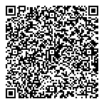 QR код "Веселый совенок"
