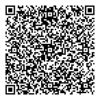 QR код "Белый кот"