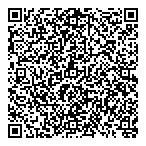 QR код "Ёжик в тумане"