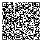 QR код "Силуэт"