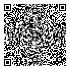 QR код "Снежинка"