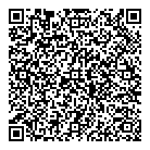 QR код "Рыжий кот"