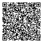 QR код "Радуга"