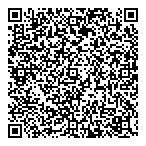QR код "Лапки"