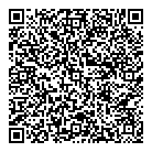 QR код "Яблочный"