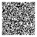 QR код "Белый кот Сибирь"