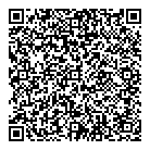 QR код "Кот матроскин"