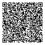 QR код "Чебурашка"