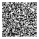 QR код "Добрый"