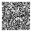 QR код "Лапка"