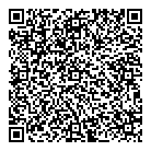 QR код "Орхидея"