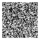 QR код "Hot Dot"