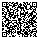 QR код "Сияние"