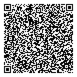 QR код "Белый кролик"