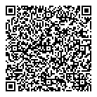 QR код "Глобус"