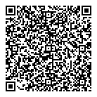 QR код "SHAWARMA"