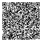 QR код "Rabbit Hole"