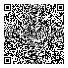 QR код "Силуэт"