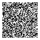 QR код "Блестящий"