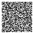 QR код "Готика"