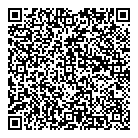 QR код "Гирлянда"