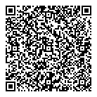 QR код "Fire food"