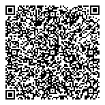 QR код "Снежинка"