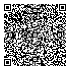 QR код "Фиалка"