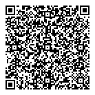 QR код "Ёжики"