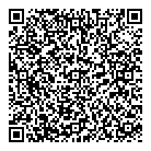 QR код "Радуга"
