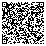 QR код "Сияние"